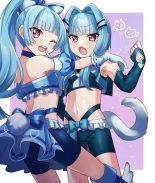Kawaii Futago no Neru to Rune - Manga, Comedy, Trap